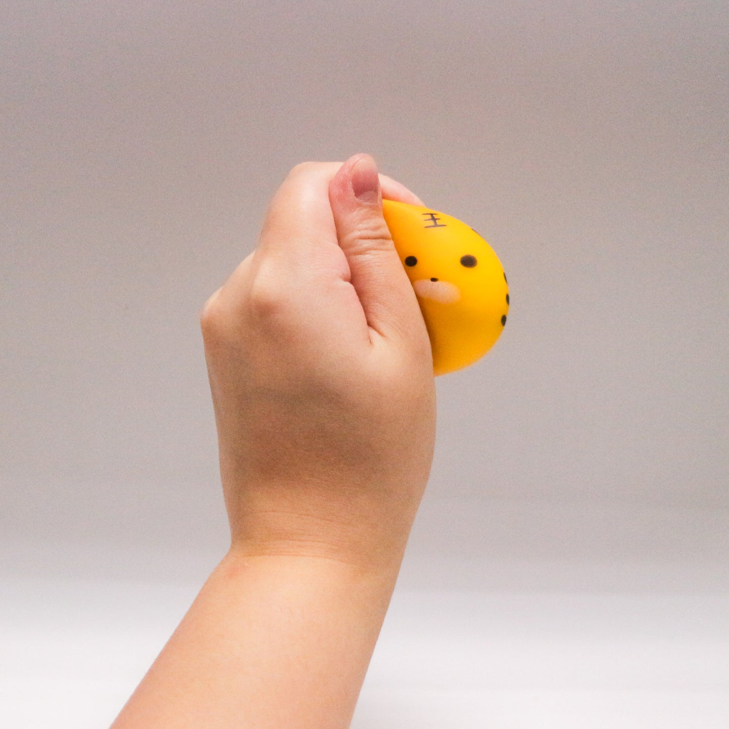 Wiggle Pal Ball Squeeze w/display