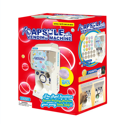 Gacha Lite (Capsule Vending machine Lite)