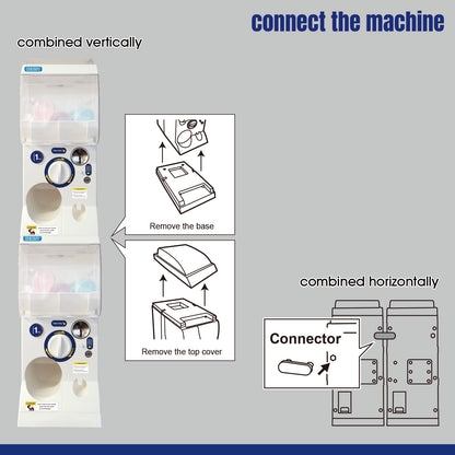 Gacha Lite (Capsule Vending machine Lite)