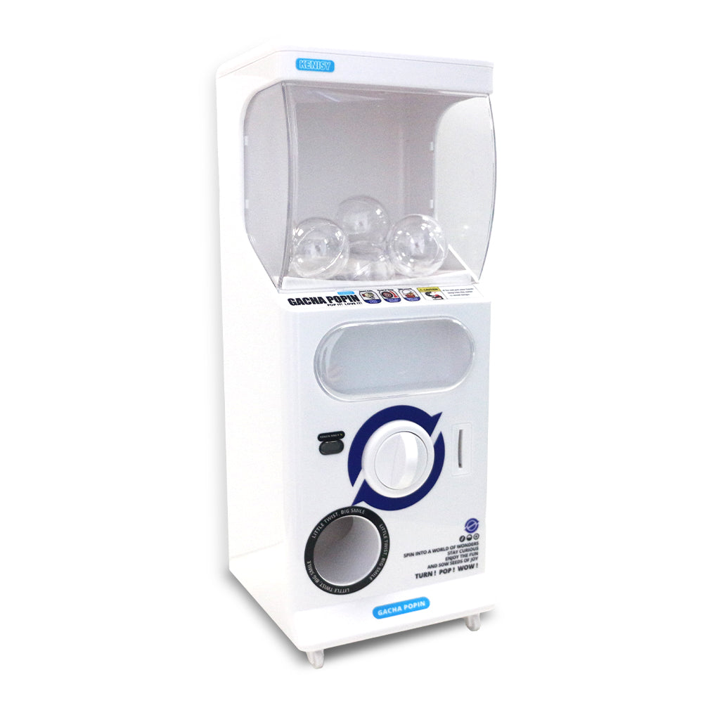 Gacha Popin (Capsule Vending machine Lite 2)
