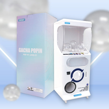 Gacha Popin (Capsule Vending machine Lite 2)