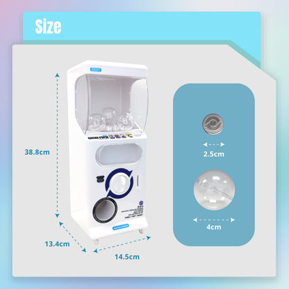 Gacha Popin (Capsule Vending machine Lite 2)