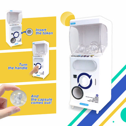 Gacha Popin (Capsule Vending machine Lite 2)