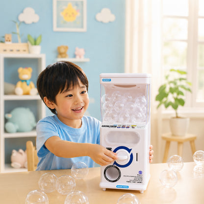 Gacha Popin (Capsule Vending machine Lite 2)