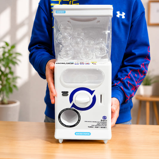 Gacha Popin (Capsule Vending machine Lite 2)