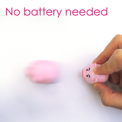 Cute Animal Pull Back Car Bulk