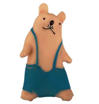 Sand Filled Weirdo - Dog