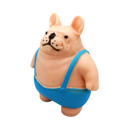 Sand Filled Weirdo - Dog