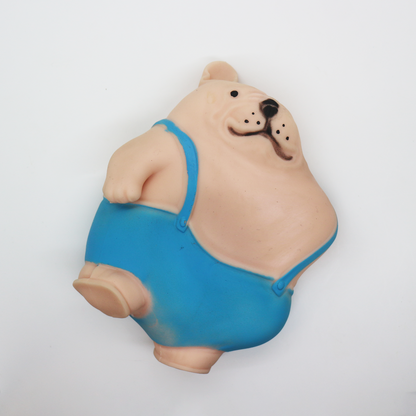 Sand Filled Weirdo - Dog