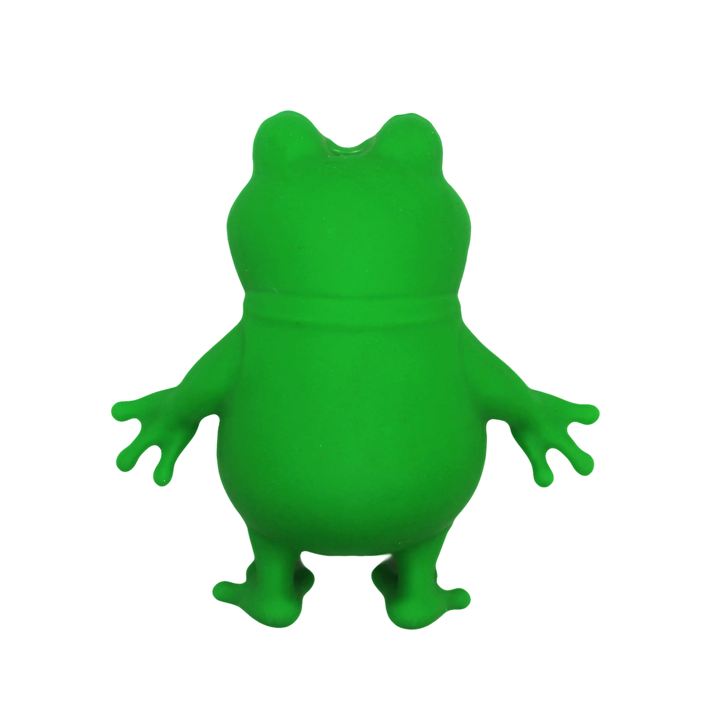 Sand Filled Weirdo - Frog