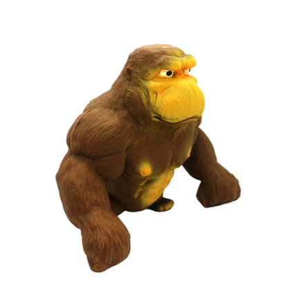 Sand Filled Weirdo - Gorilla