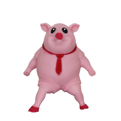 Sand Filled Weirdo - Pig