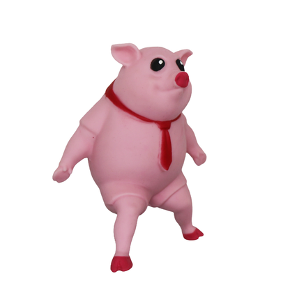 Sand Filled Weirdo - Pig