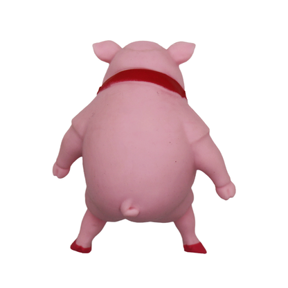 Sand Filled Weirdo - Pig