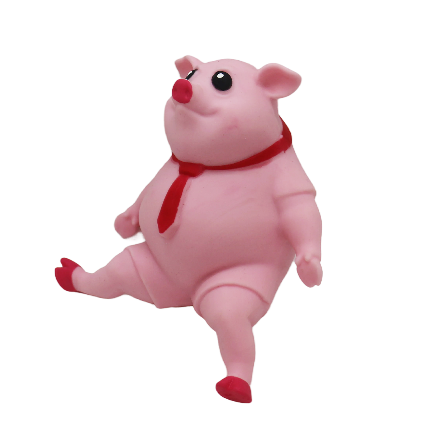 Sand Filled Weirdo - Pig