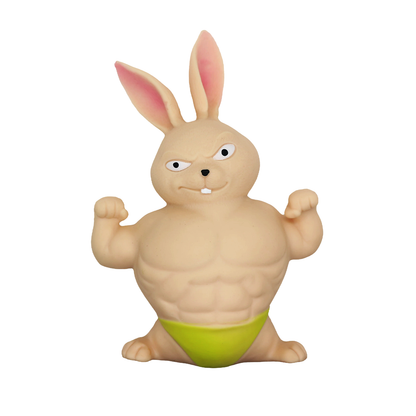 Sand Filled Weirdo - Rabbit