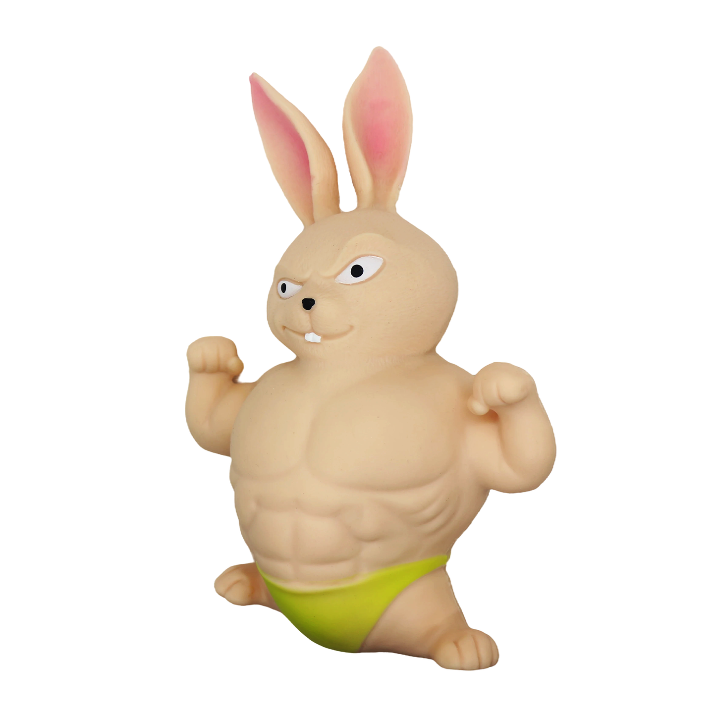 Sand Filled Weirdo - Rabbit