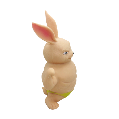 Sand Filled Weirdo - Rabbit