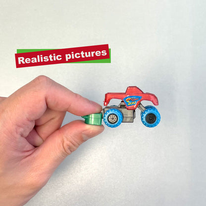 Toy Shooting Car Blind box Display box