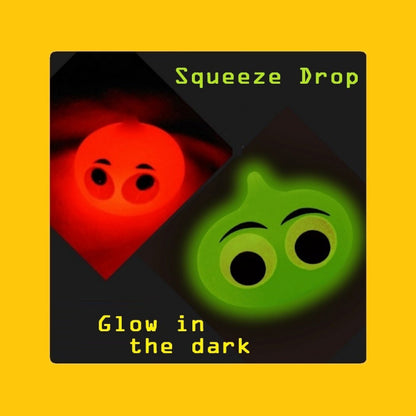 Squeeze Drop (No flashing) display box