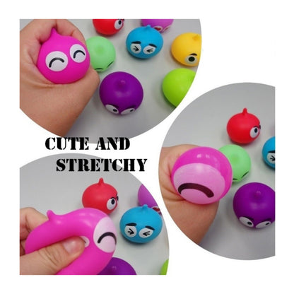 Squeeze Drop (No flashing) display box