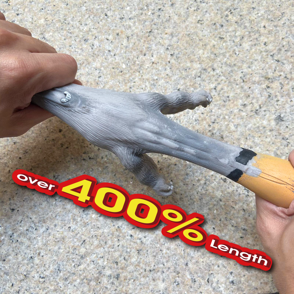 15cm TPR Wolverine With Sand