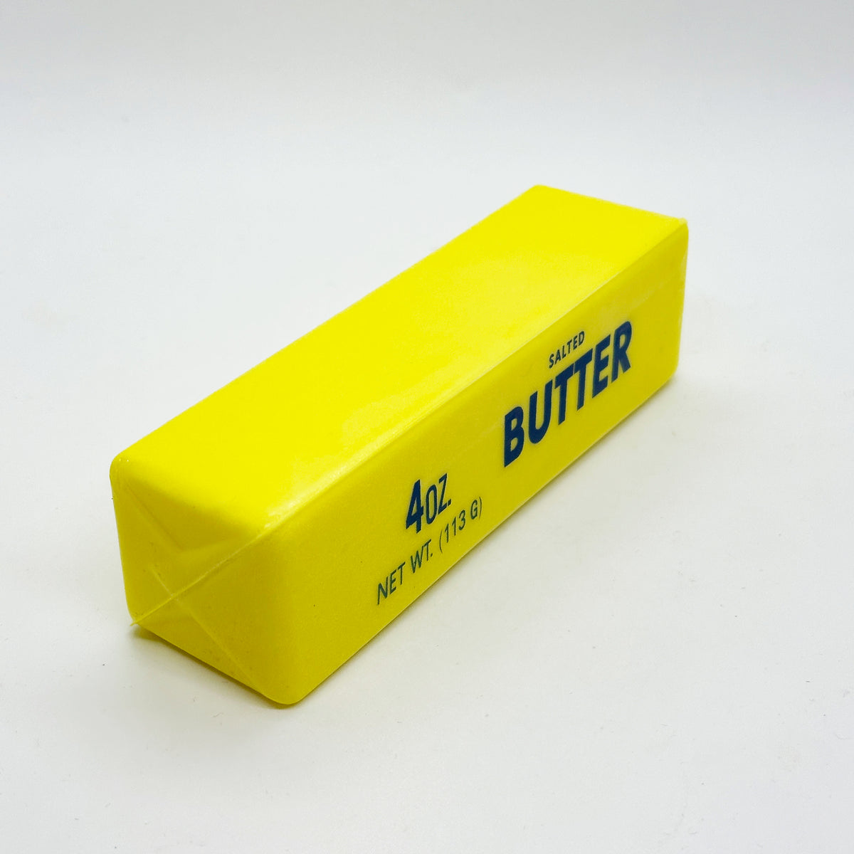 Squishy Slow Rising Butter (14cm) in Display Box