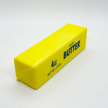 Squishy Slow Rising Butter (14cm) in Display Box