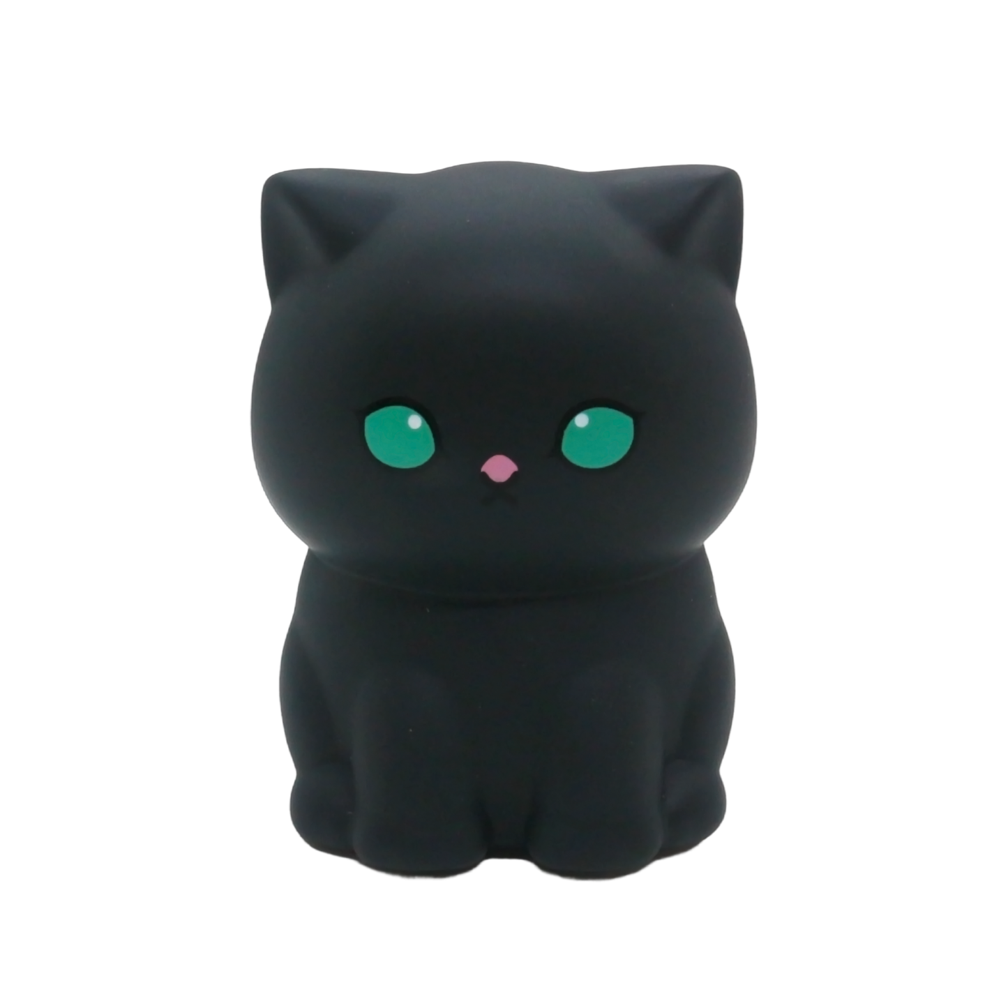 Vinyl Baby Cat