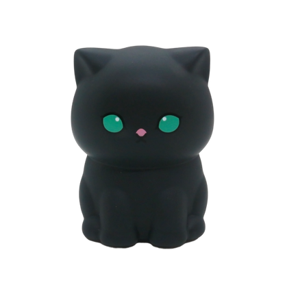 Vinyl Baby Cat