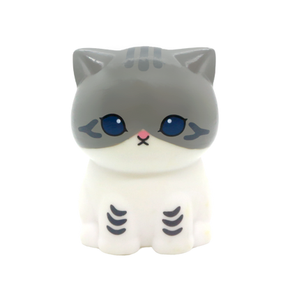Vinyl Baby Cat