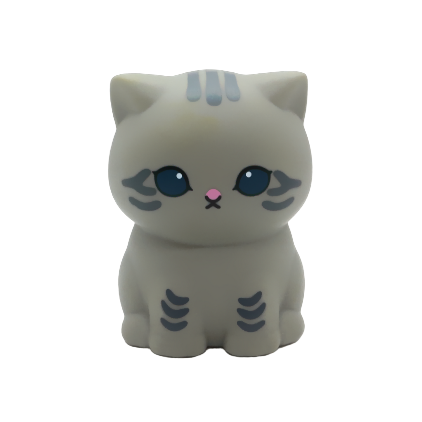 Vinyl Baby Cat