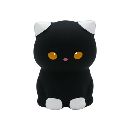 Vinyl Baby Cat