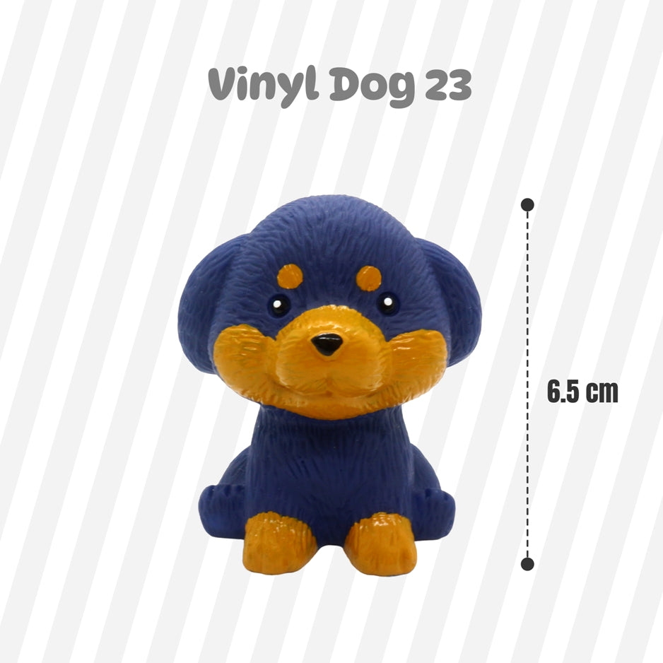 Vinyl Dog 23