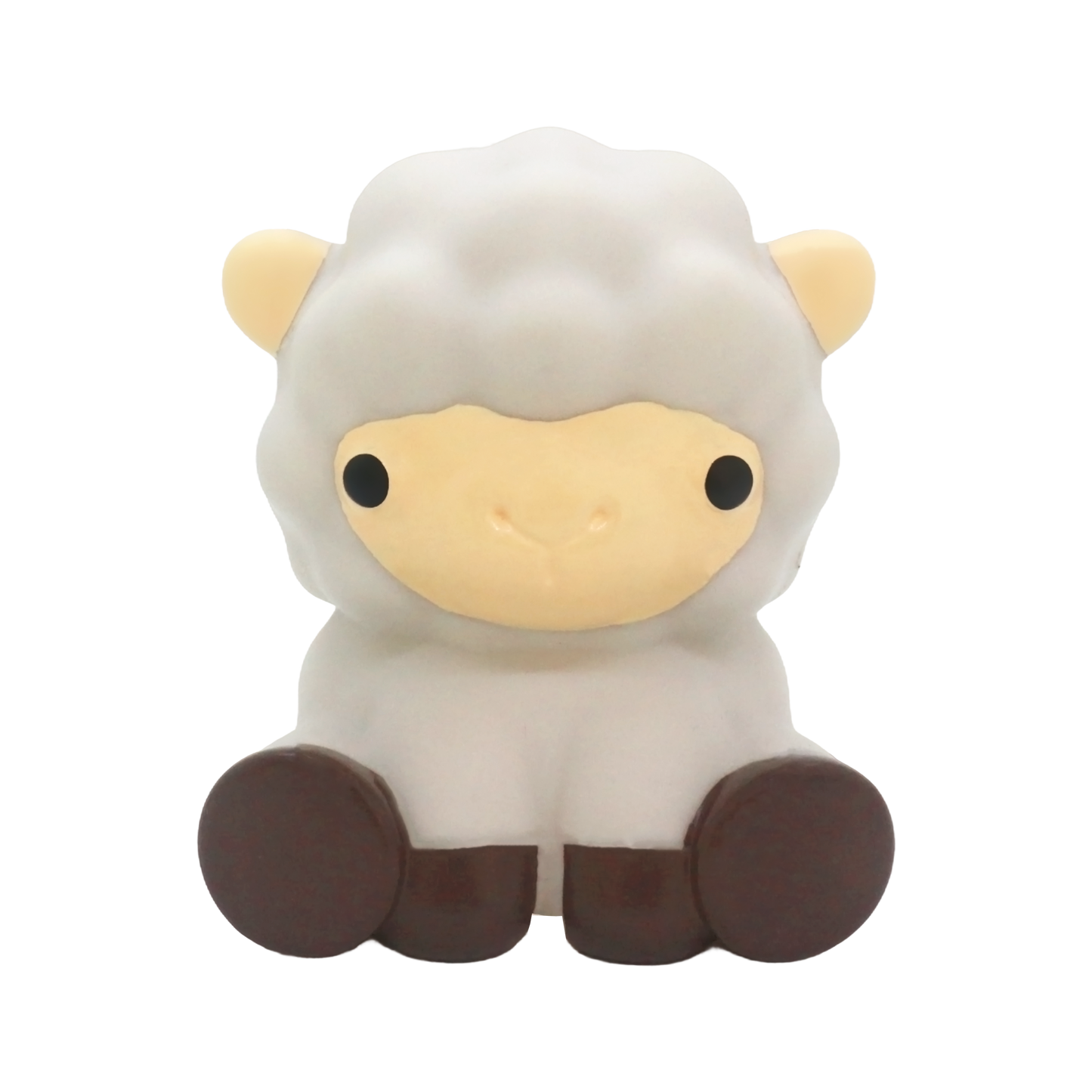 Vinyl Friendly Animal Companions