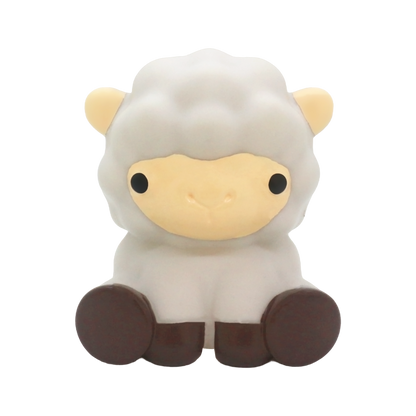 Vinyl Friendly Animal Companions