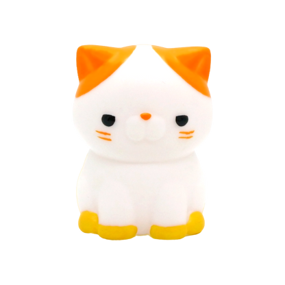 Vinyl Friendly Animal Companions