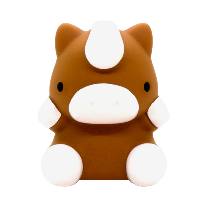 Vinyl Friendly Animal Companions