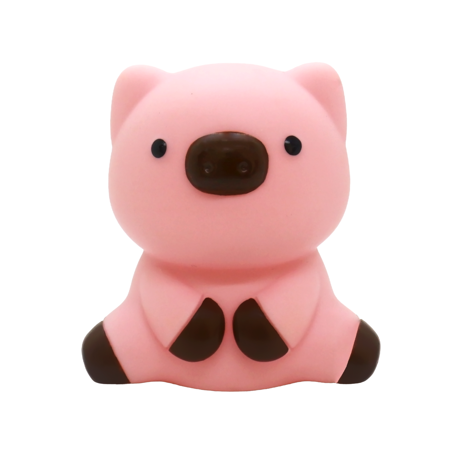 Vinyl Friendly Animal Companions