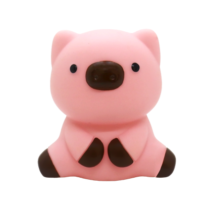 Vinyl Friendly Animal Companions