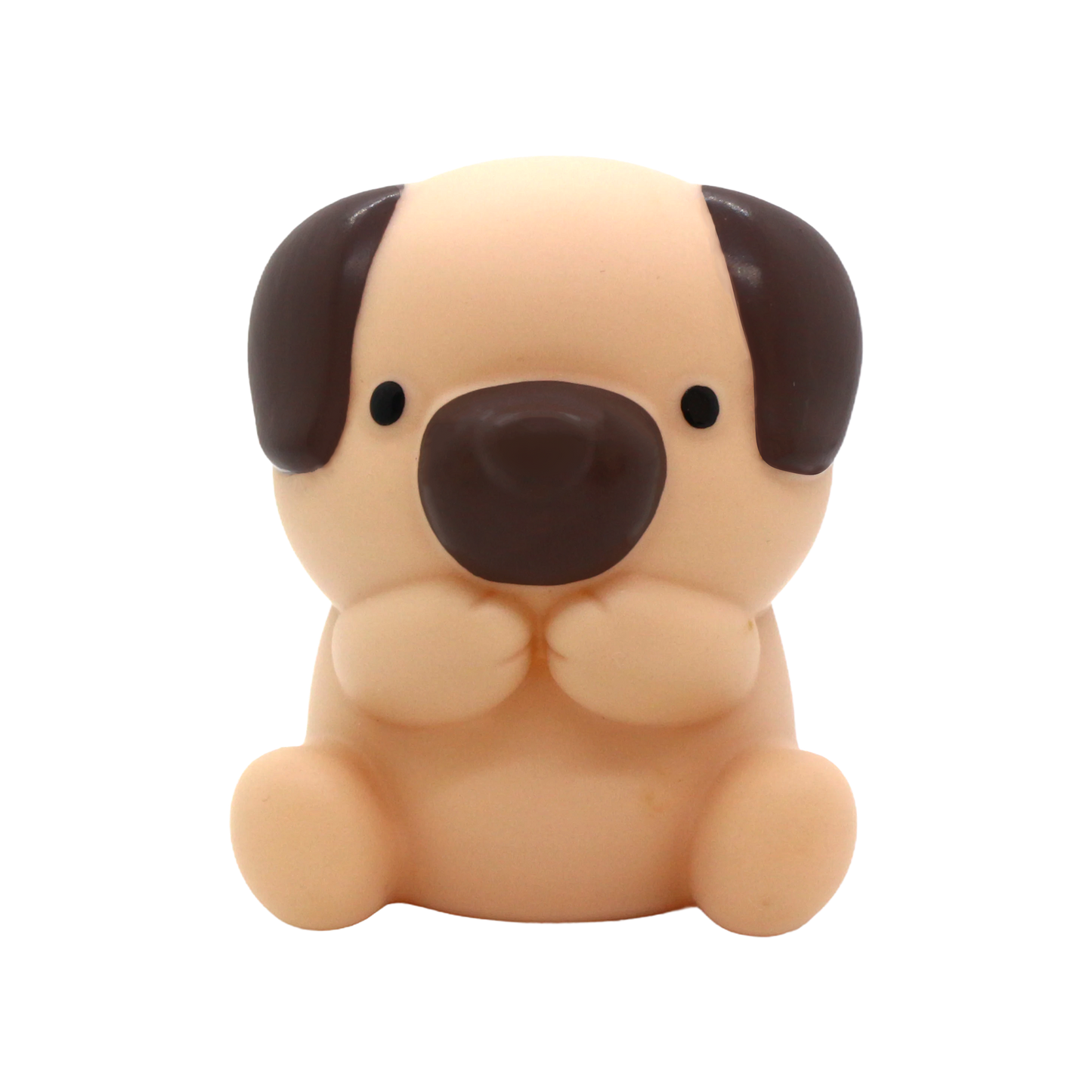 Vinyl Friendly Animal Companions