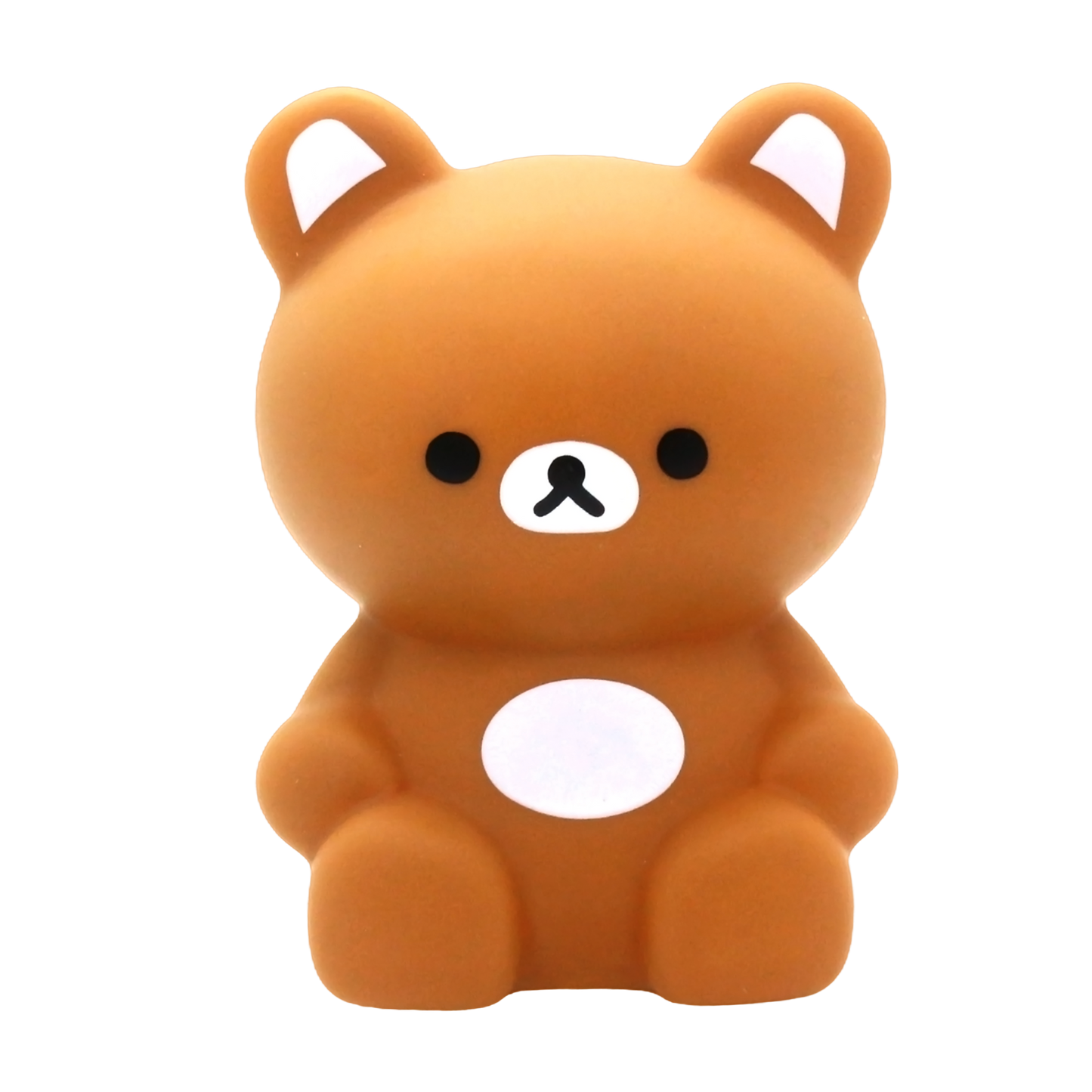 Vinyl Sitting Bear in blind box