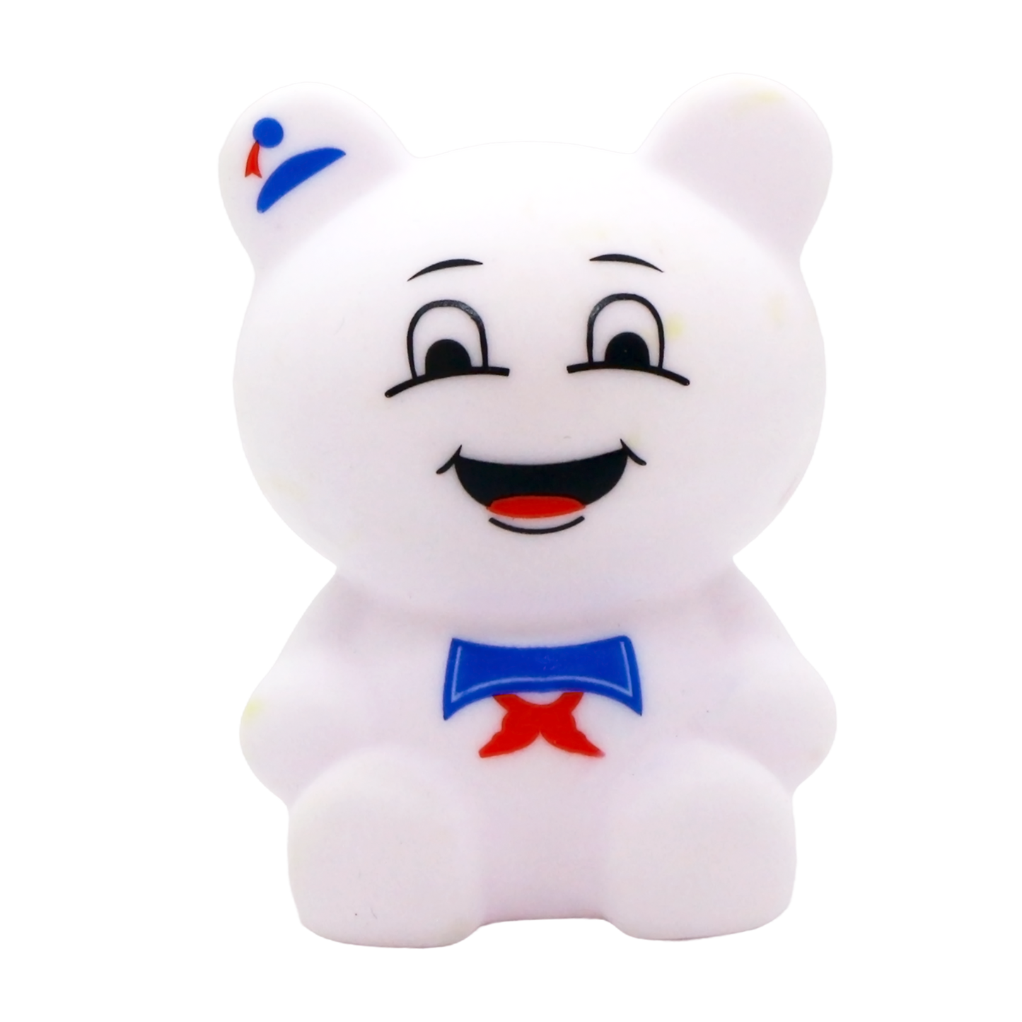 Vinyl Sitting Bear in blind box