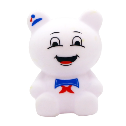 Vinyl Sitting Bear in blind box