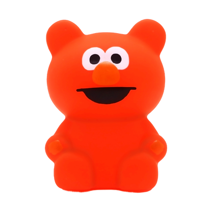 Vinyl Sitting Bear in blind box