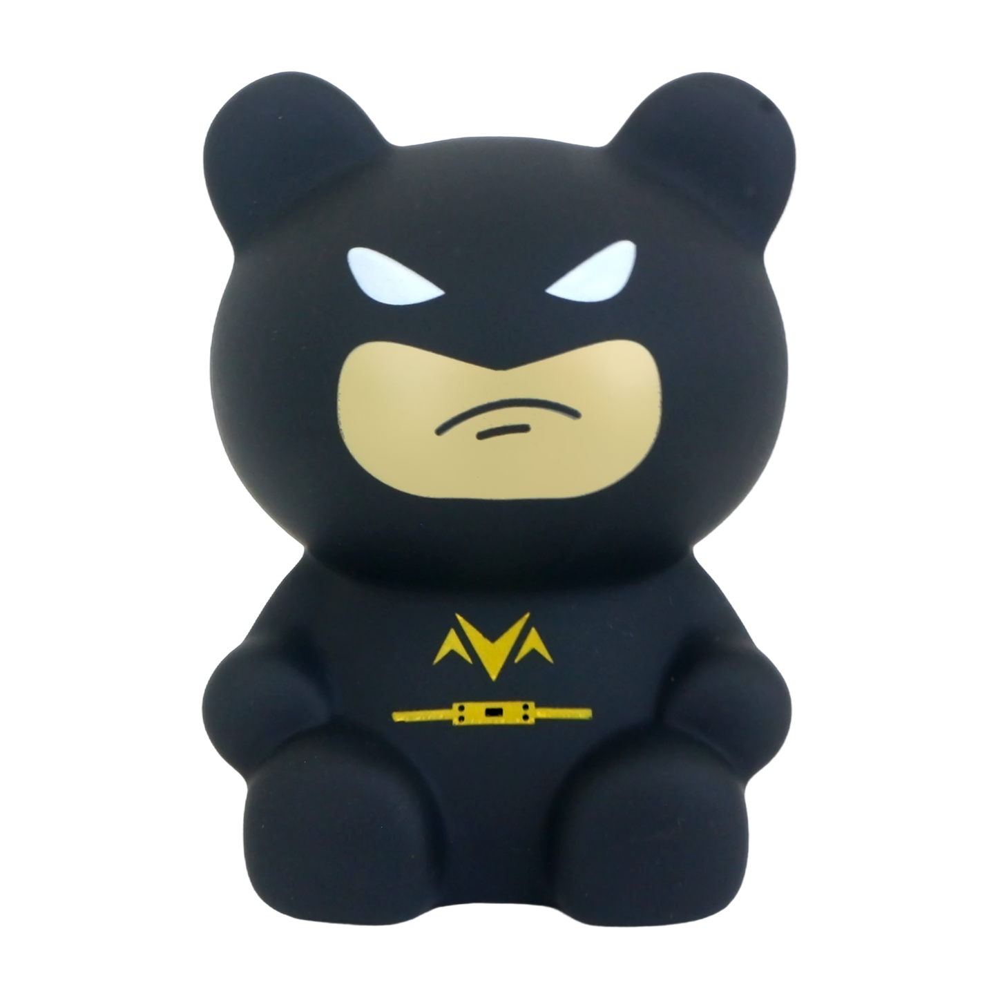 Vinyl Sitting Bear in blind box