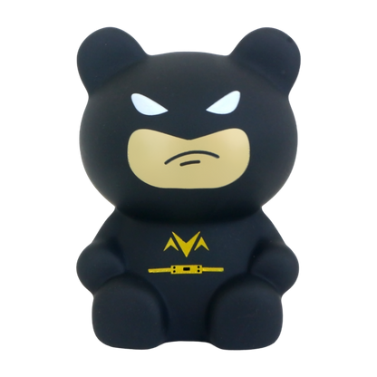 Vinyl Sitting Bear in blind box