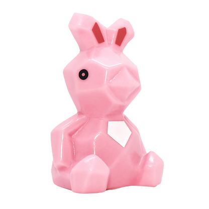 Geometric Animal Figurine Vinyl (7cm)