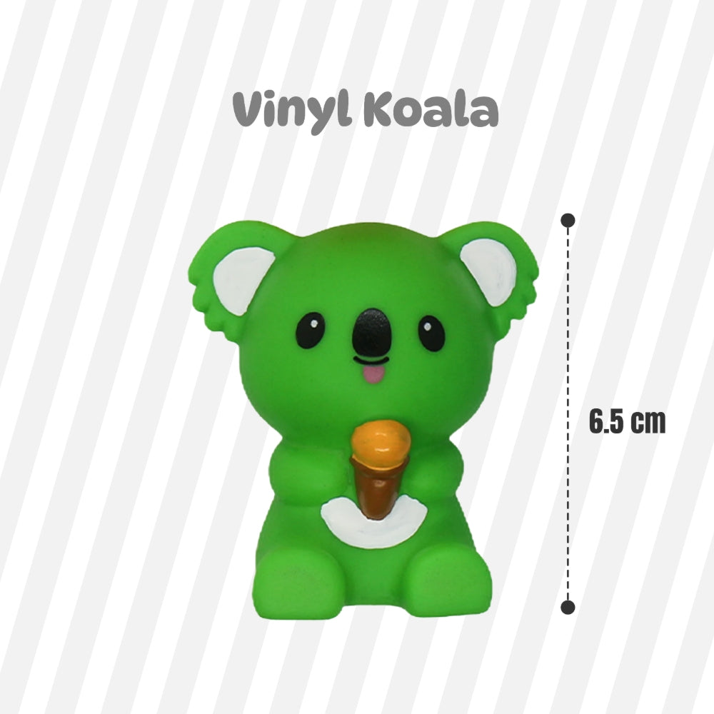 Vinyl Koala