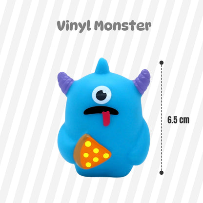 Vinyl Monster
